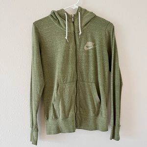 [nike] sweatshirt